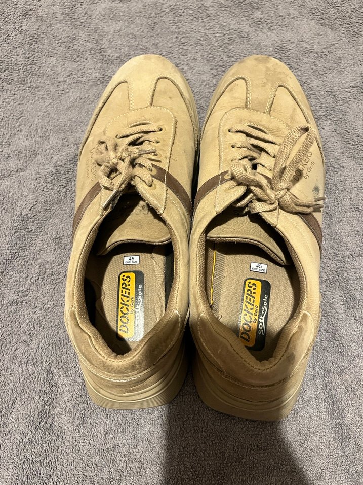 Dockers Erkek Sneakers - Görsel 2