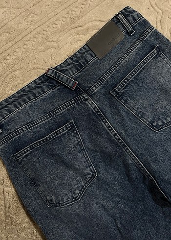 Catch Erkek Denim Pantolon - Görsel 5
