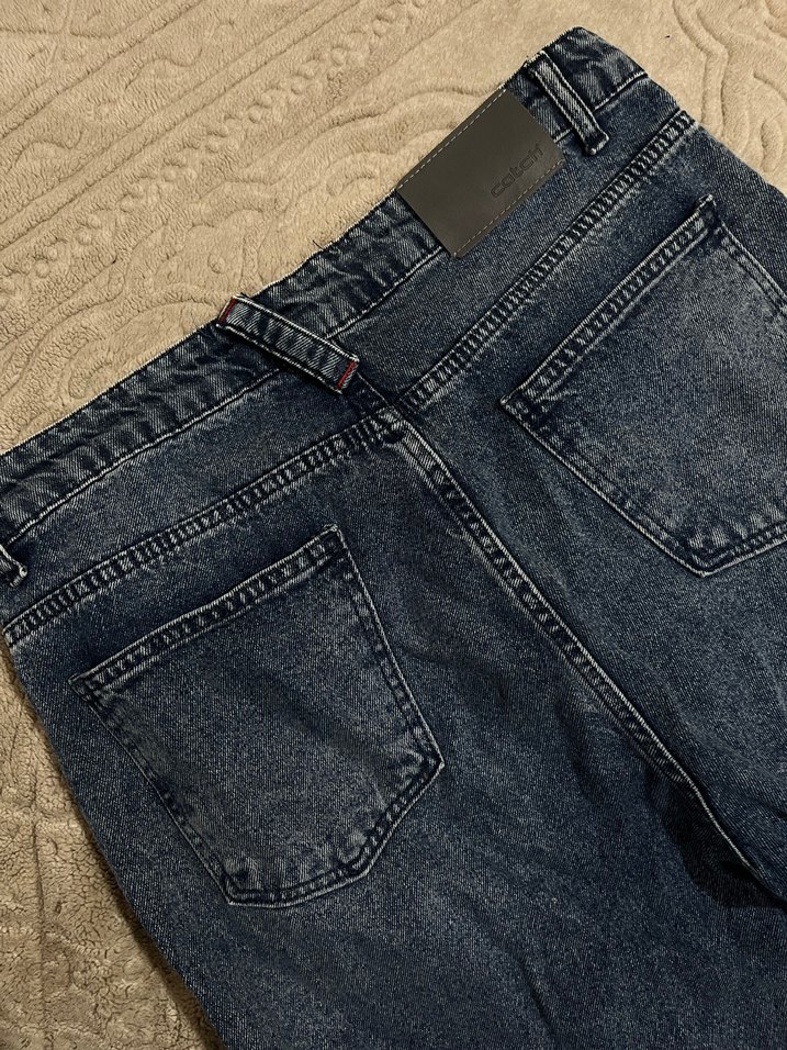 Catch Erkek Denim Pantolon - Görsel 5