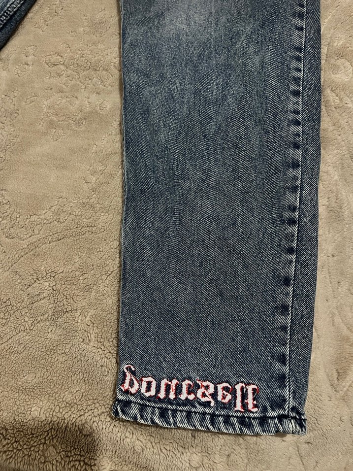 Catch Erkek Denim Pantolon - Görsel 2