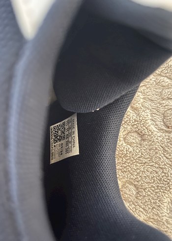 Adidas Hoops Spor Ayakkabı - Görsel 7