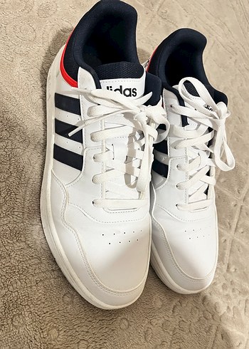 Adidas Hoops Spor Ayakkabı - Görsel 2
