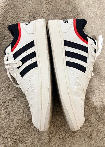 Adidas Hoops Spor Ayakkabı - Görsel 3