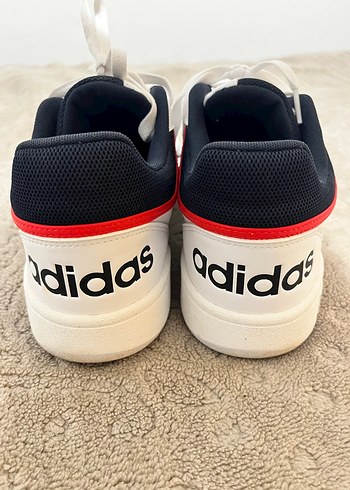 Adidas Hoops Spor Ayakkabı - Görsel 6