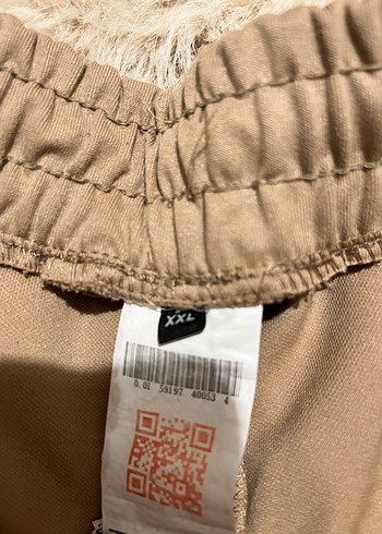 Essentials Kadın Eşofman Altı - Görsel 4