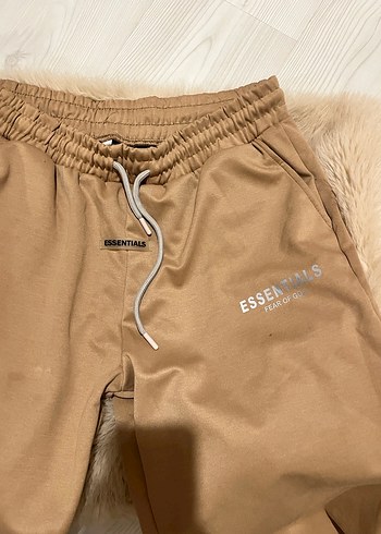 Essentials Kadın Eşofman Altı - Görsel 2