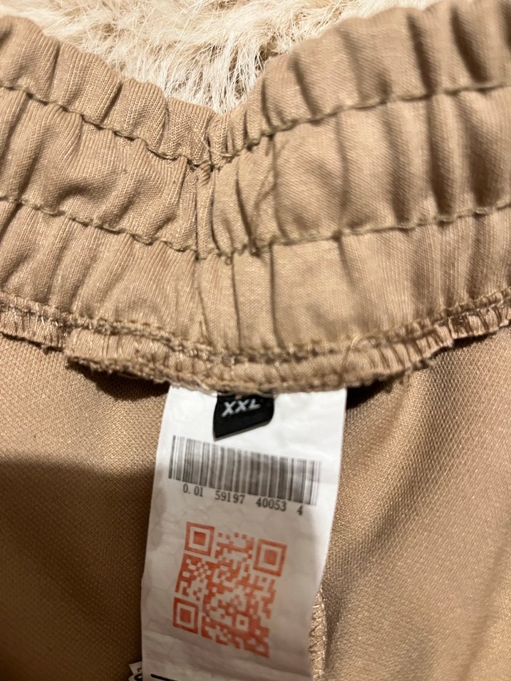 Essentials Kadın Eşofman Altı - Görsel 4