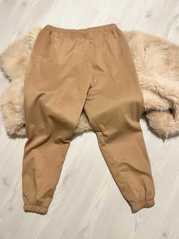 Essentials Kadın Eşofman Altı - Görsel 3