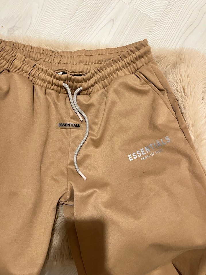 Essentials Kadın Eşofman Altı - Görsel 2