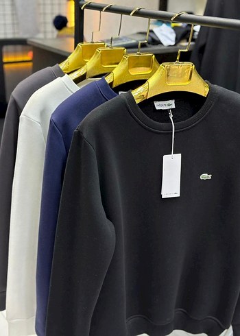 Lacoste l/xl