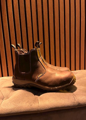 DEWALT iş ayakkabı - Görsel 2