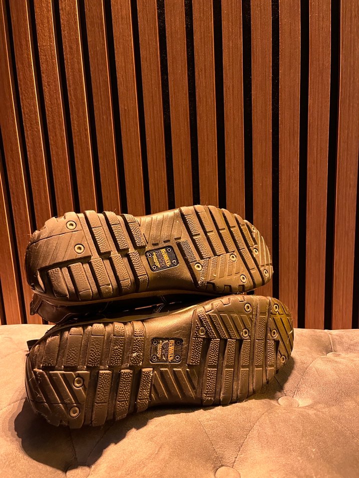 DEWALT iş ayakkabı - Görsel 4