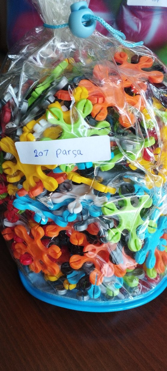 Çok Renkli Oyuncak,top,star,top atma oyunu, 3 çeşitli oyun - Görsel 5