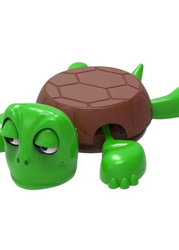 Komik Kaplumbağa Bardak Tututucu - Görsel 2