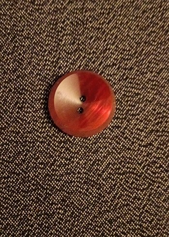 Bordo Düğmeler Paketi - Görsel 2