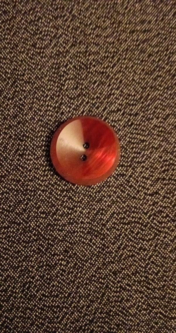 Bordo Düğmeler Paketi - Görsel 2