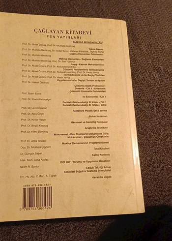 Cisimlerin Mukavemeti - Teori ve Çözümlü Problemler - Görsel 2