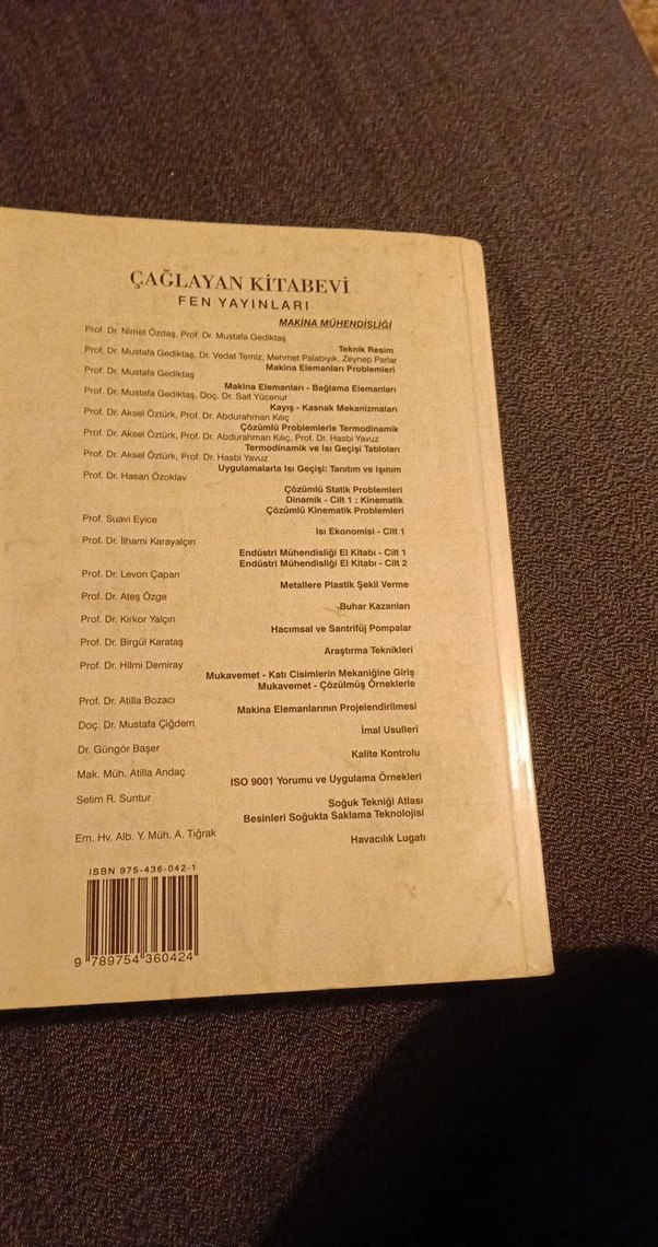 Cisimlerin Mukavemeti - Teori ve Çözümlü Problemler - Görsel 2