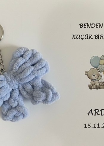 Hediyelik adeti 20 TLdir toplu alımda indirim yapılır - Görsel 2