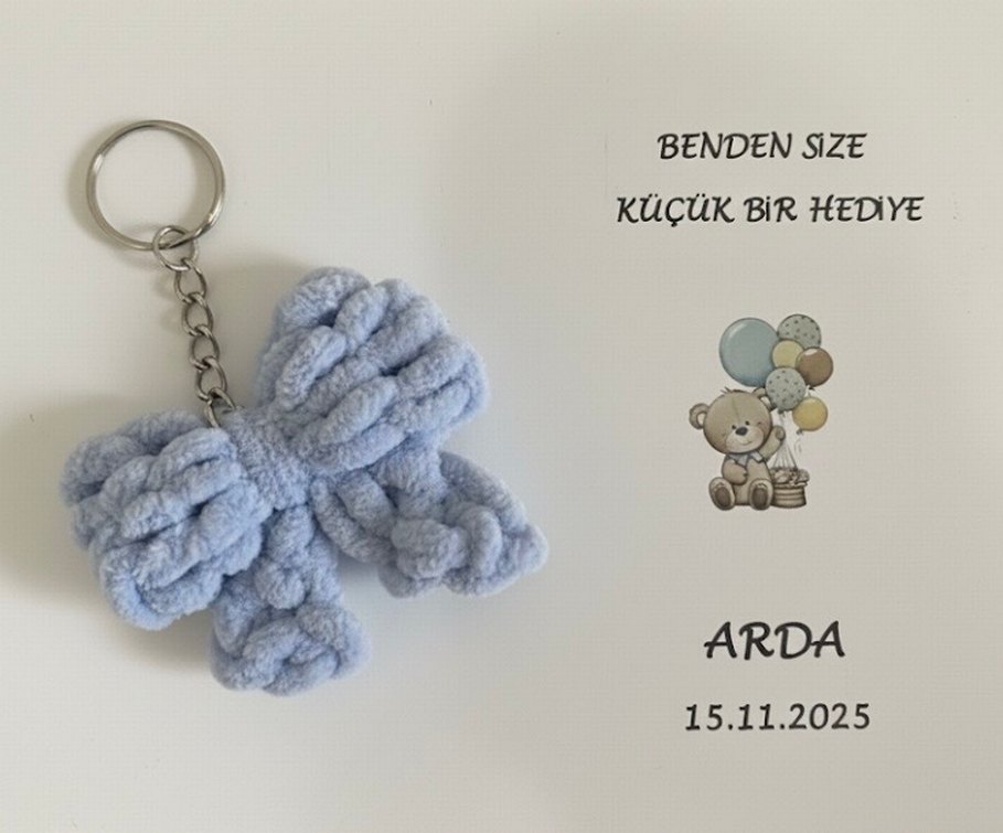 Hediyelik adeti 20 TLdir toplu alımda indirim yapılır - Görsel 2