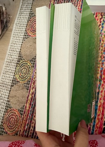 Cerrahi Hemşireliği Seti - 1 ve 3. Baskı - Görsel 2