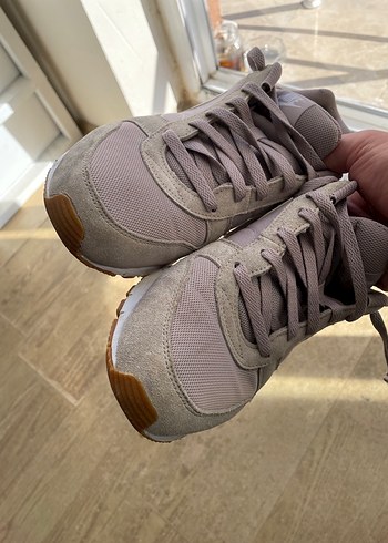 Nike Nightgazer Erkek Gri 44-44,5 - Görsel 8