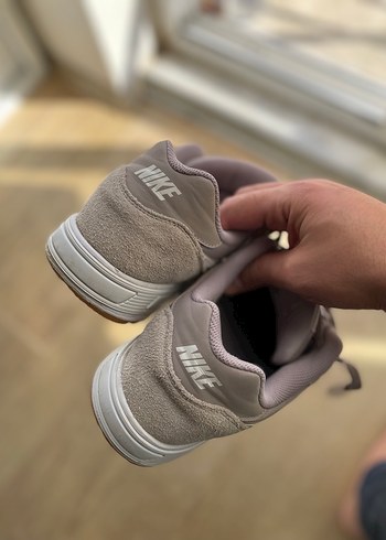 Nike Nightgazer Erkek Gri 44-44,5 - Görsel 7