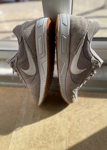 Nike Nightgazer Erkek Gri 44-44,5 - Görsel 2