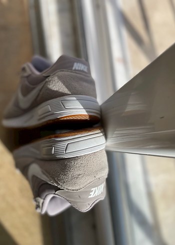 Nike Nightgazer Erkek Gri 44-44,5 - Görsel 3