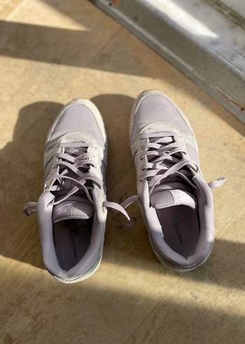 Nike Nightgazer Erkek Gri 44-44,5 - Görsel 5