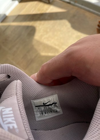 Nike Nightgazer Erkek Gri 44-44,5 - Görsel 4