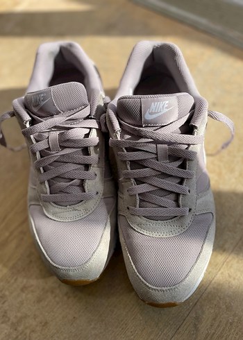 Nike Nightgazer Erkek Gri 44-44,5 - Görsel 6