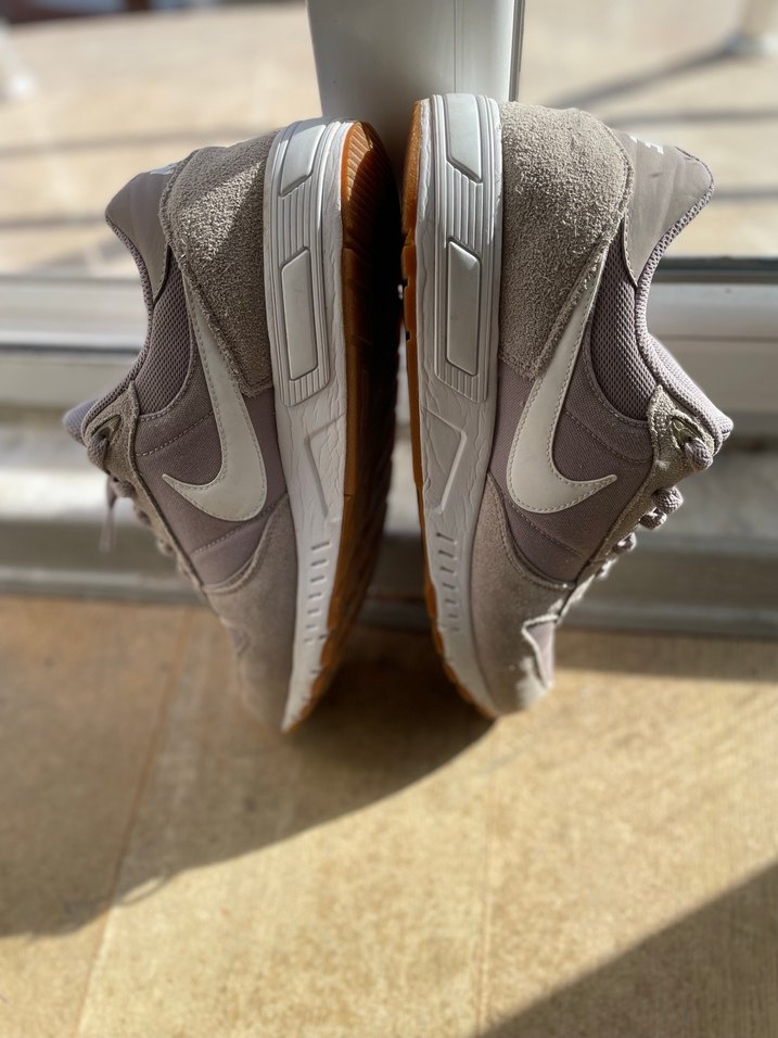 Nike Nightgazer Erkek Gri 44-44,5 - Görsel 2