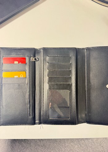 Kadın Cüzdanı - Görsel 2