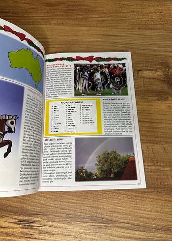 Meraklı Bilgiler Ansiklopedisi Kitabı - Görsel 4