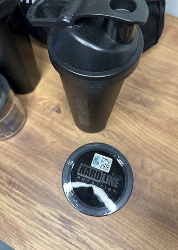 Hardline - Görsel 3