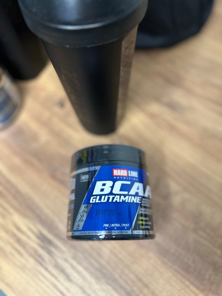 Hardline - Görsel 2