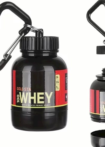 Optimum Saklama Kabı - Görsel 2