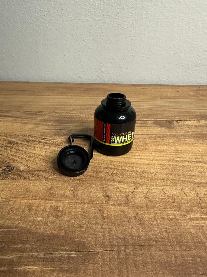 Optimum Saklama Kabı - Görsel 5