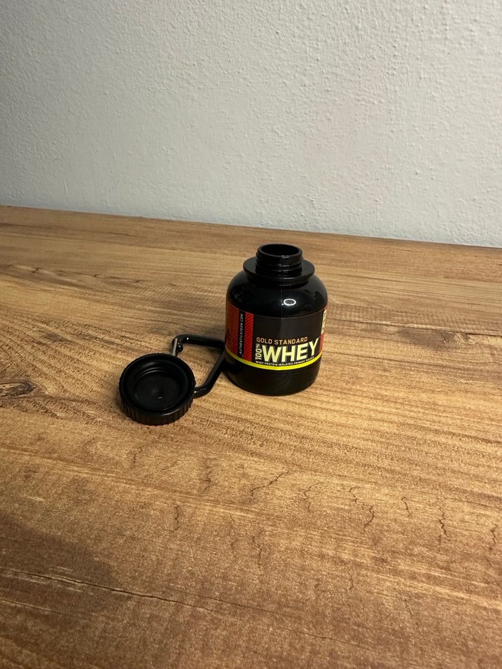 Optimum Saklama Kabı - Görsel 3