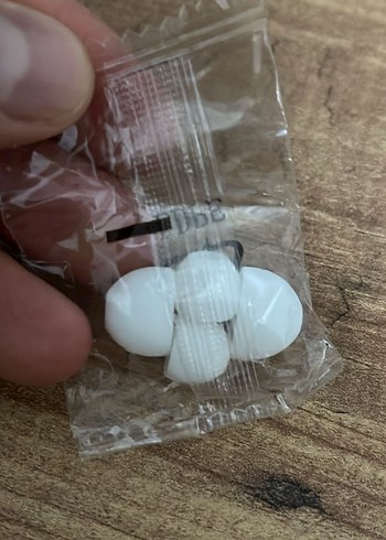 Telefon Şarj Kablosu Kavanozu - Görsel 11