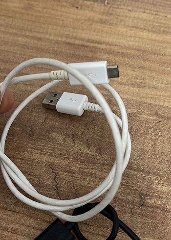 Telefon Şarj Kablosu Kavanozu - Görsel 6