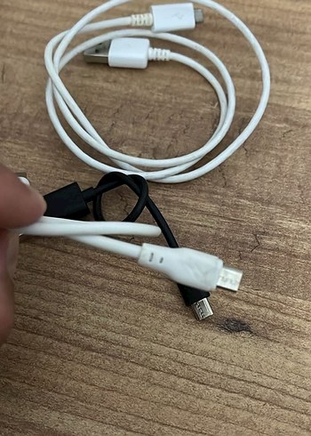 Telefon Şarj Kablosu Kavanozu - Görsel 9