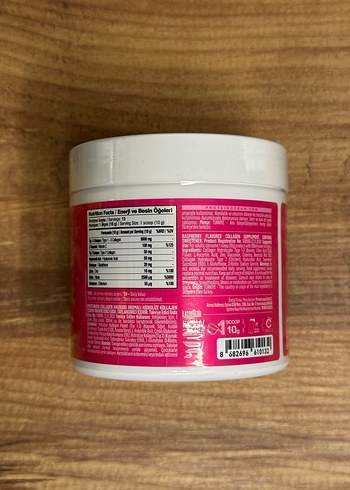 Collagen - Görsel 2