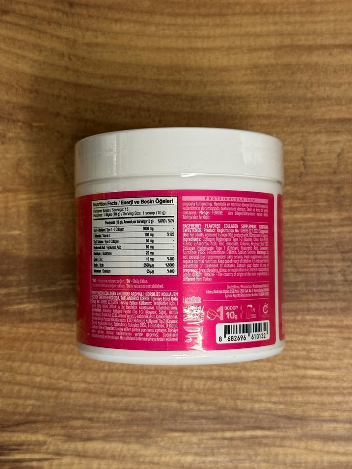 Collagen - Görsel 2