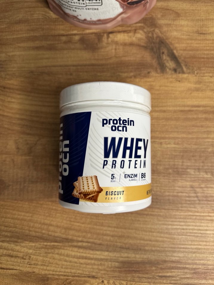 Protein OCN - Görsel 2