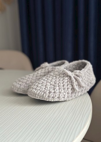 İnci Detaylı Bohem Bej Amerikan Servisi - Görsel 9