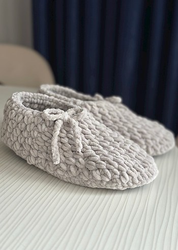 İnci Detaylı Bohem Bej Amerikan Servisi - Görsel 7