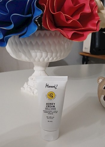 Ballı krem - Görsel 2