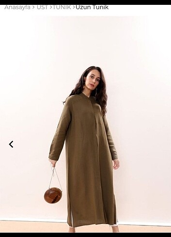 Minik terzi tunik